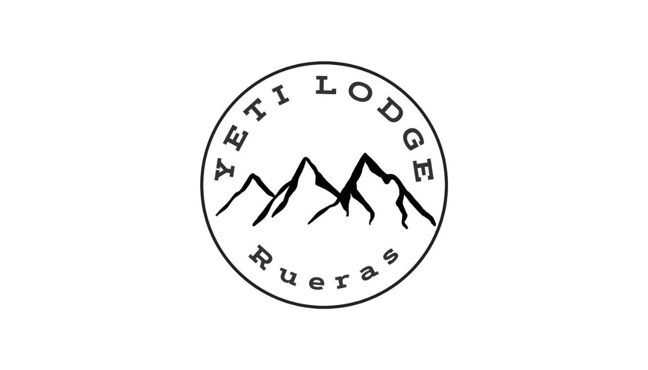 Yeti Lodge Sedrun Exteriör bild